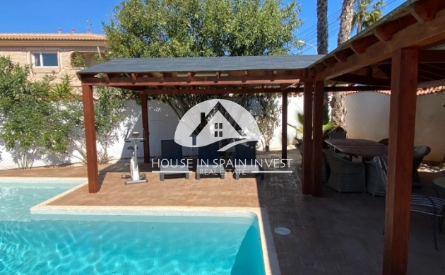 Herverkoop - Villa - Rojales - Ciudad Quesada - Ciudad Quesada