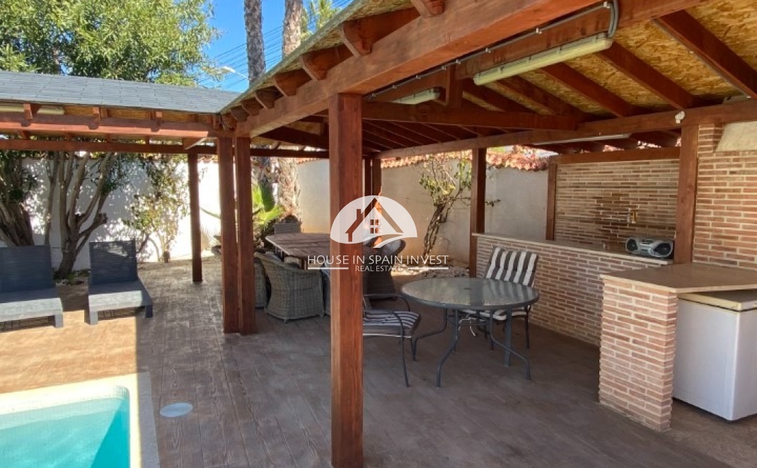 Herverkoop - Villa - Rojales - Ciudad Quesada - Ciudad Quesada