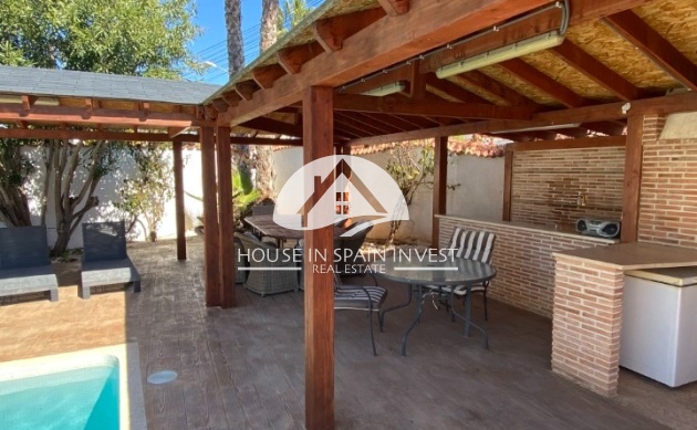 Herverkoop - Villa - Rojales - Ciudad Quesada - Ciudad Quesada