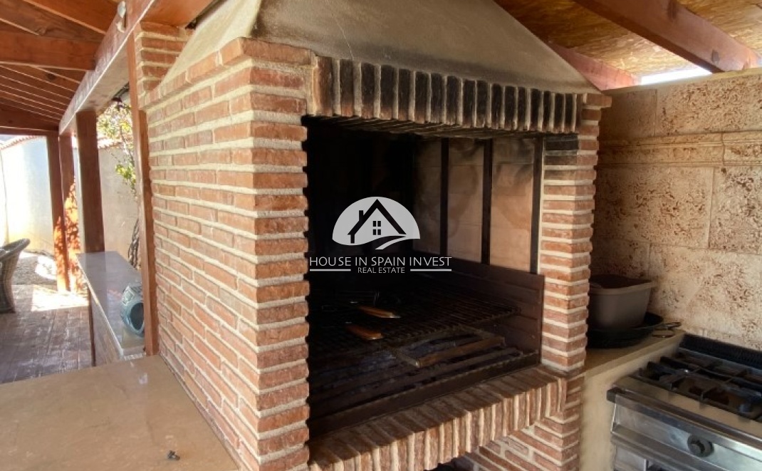 Herverkoop - Villa - Rojales - Ciudad Quesada - Ciudad Quesada