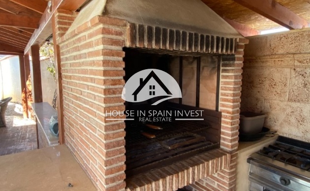 Herverkoop - Villa - Rojales - Ciudad Quesada - Ciudad Quesada