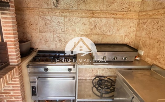 Herverkoop - Villa - Rojales - Ciudad Quesada - Ciudad Quesada