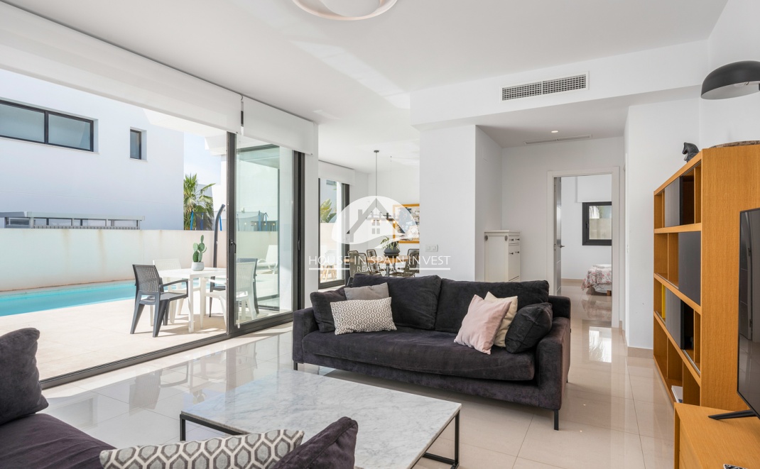 Herverkoop - Villa - Rojales - Ciudad Quesada - Ciudad Quesada