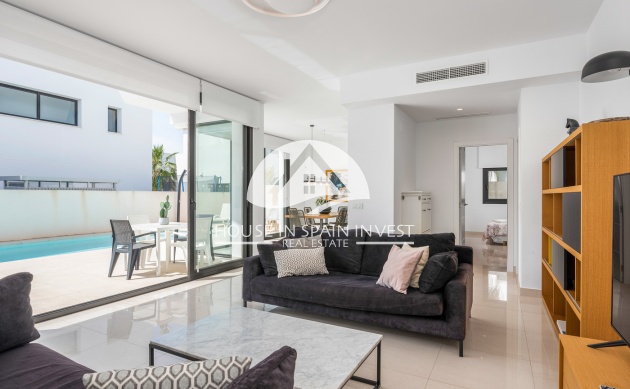 Herverkoop - Villa - Rojales - Ciudad Quesada - Ciudad Quesada