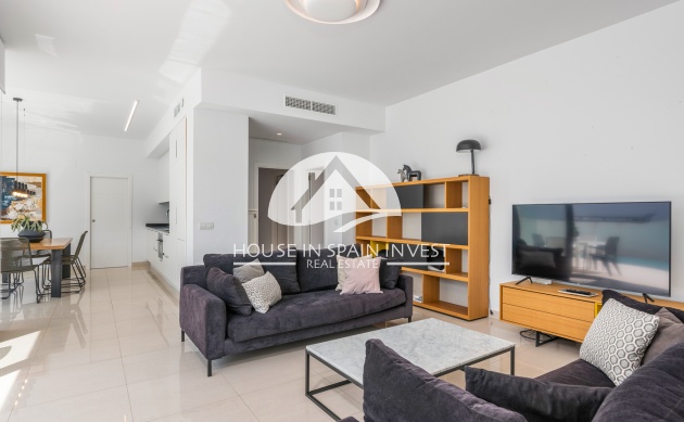 Herverkoop - Villa - Rojales - Ciudad Quesada - Ciudad Quesada