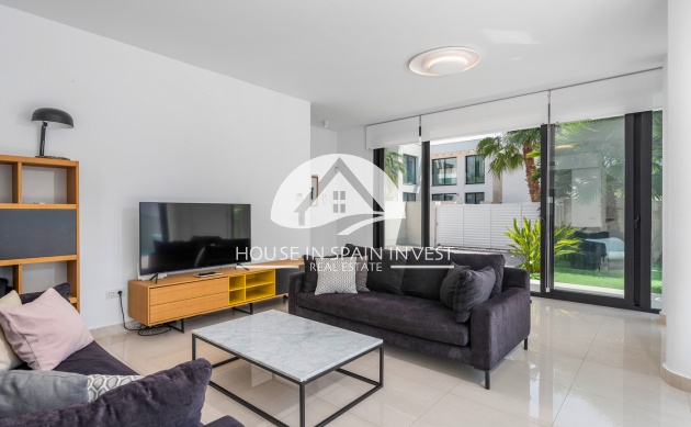 Herverkoop - Villa - Rojales - Ciudad Quesada - Ciudad Quesada