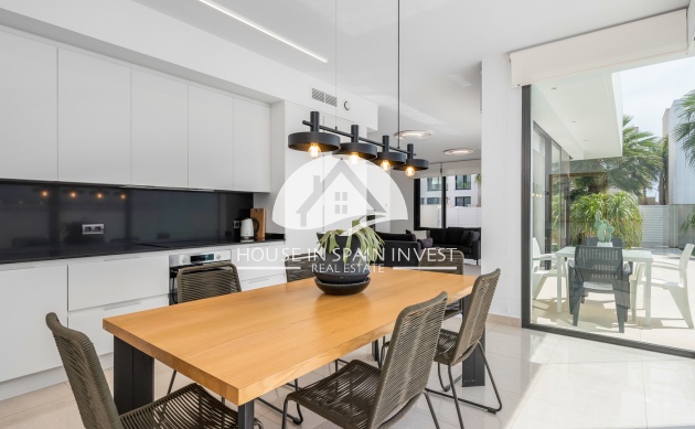 Herverkoop - Villa - Rojales - Ciudad Quesada - Ciudad Quesada