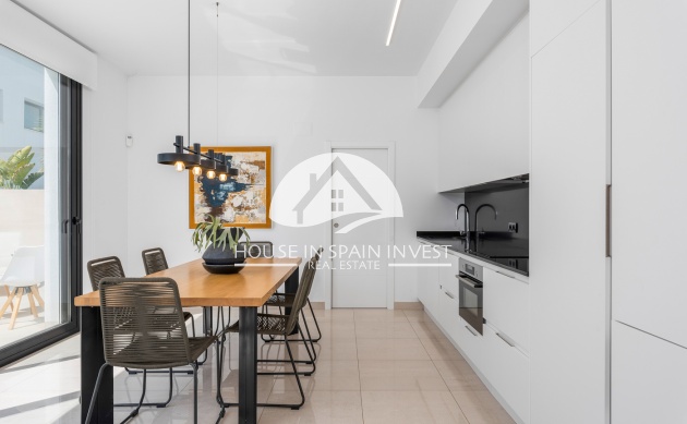 Herverkoop - Villa - Rojales - Ciudad Quesada - Ciudad Quesada