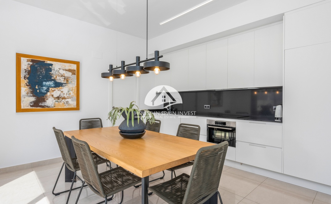 Herverkoop - Villa - Rojales - Ciudad Quesada - Ciudad Quesada