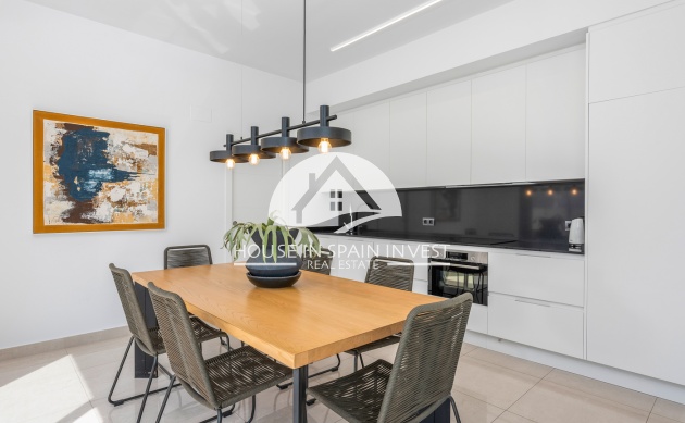 Herverkoop - Villa - Rojales - Ciudad Quesada - Ciudad Quesada