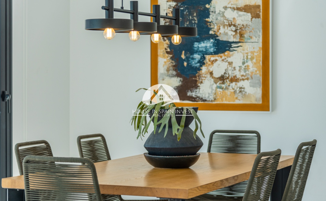 Herverkoop - Villa - Rojales - Ciudad Quesada - Ciudad Quesada