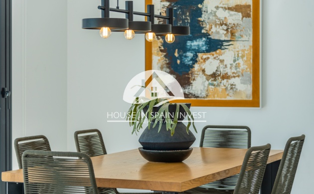 Herverkoop - Villa - Rojales - Ciudad Quesada - Ciudad Quesada