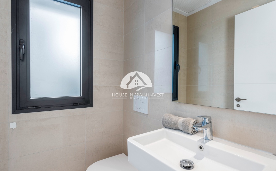 Herverkoop - Villa - Rojales - Ciudad Quesada - Ciudad Quesada