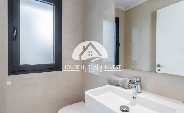 Herverkoop - Villa - Rojales - Ciudad Quesada - Ciudad Quesada