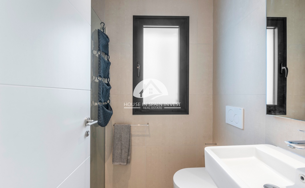 Herverkoop - Villa - Rojales - Ciudad Quesada - Ciudad Quesada