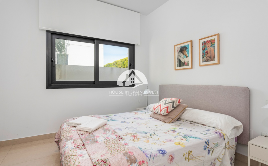 Herverkoop - Villa - Rojales - Ciudad Quesada - Ciudad Quesada