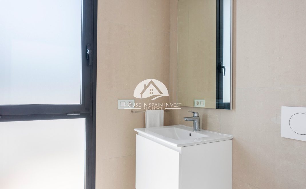 Herverkoop - Villa - Rojales - Ciudad Quesada - Ciudad Quesada