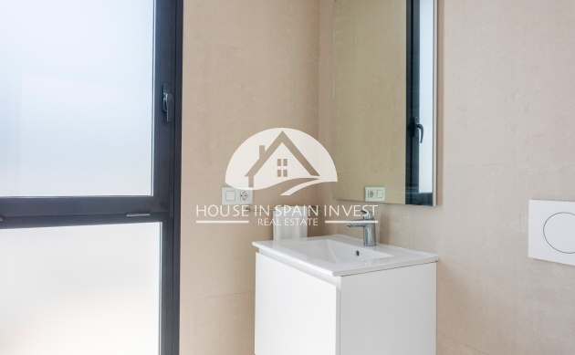 Herverkoop - Villa - Rojales - Ciudad Quesada - Ciudad Quesada