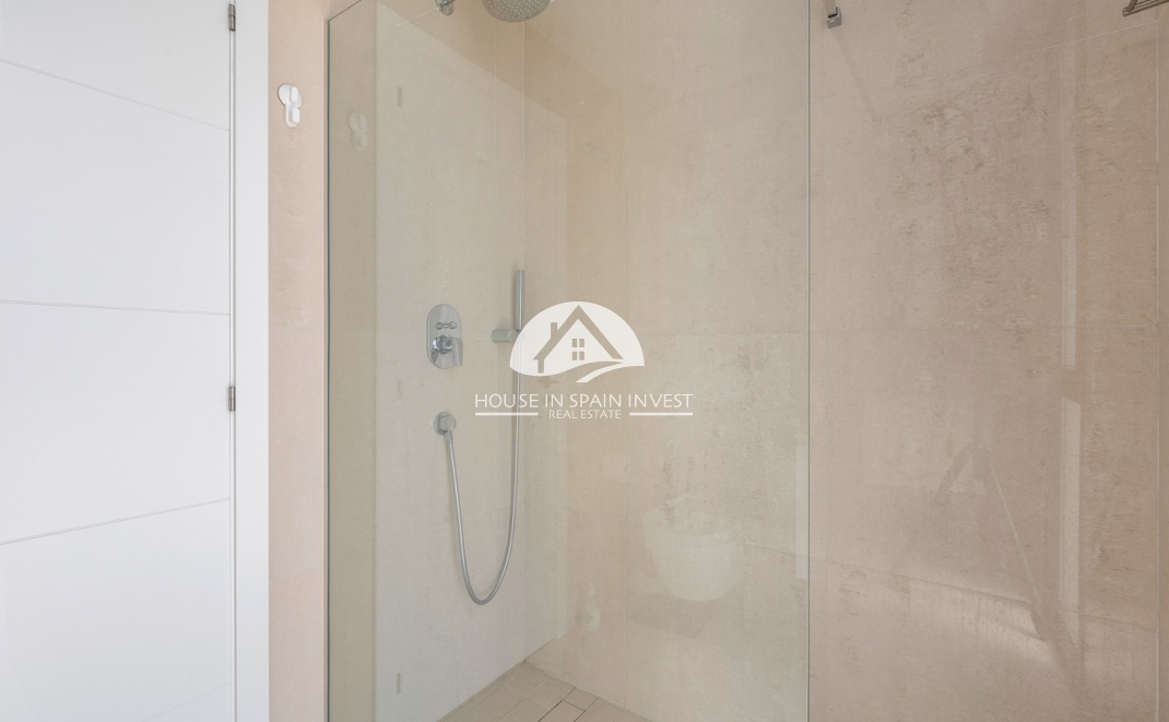 Herverkoop - Villa - Rojales - Ciudad Quesada - Ciudad Quesada