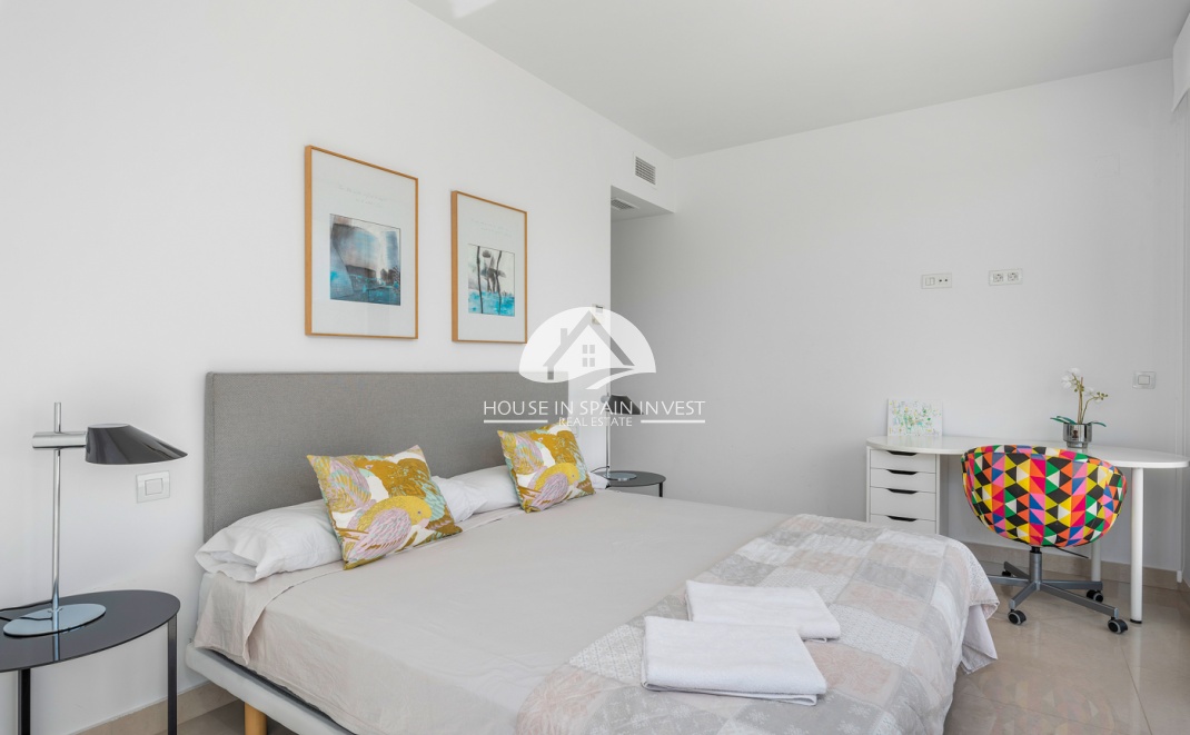 Herverkoop - Villa - Rojales - Ciudad Quesada - Ciudad Quesada