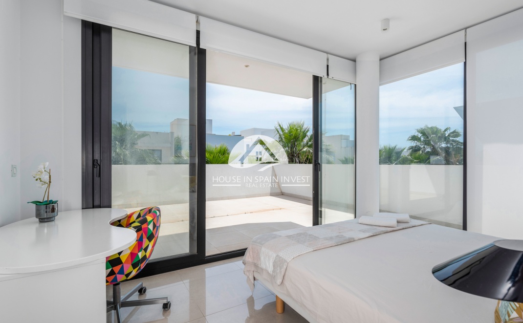 Herverkoop - Villa - Rojales - Ciudad Quesada - Ciudad Quesada