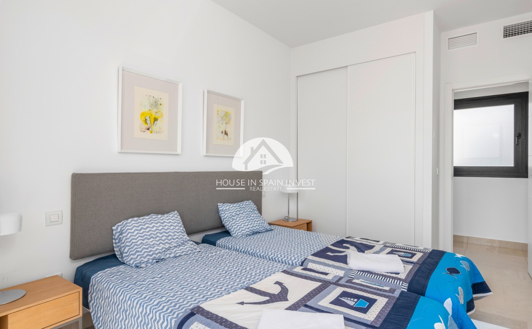 Herverkoop - Villa - Rojales - Ciudad Quesada - Ciudad Quesada