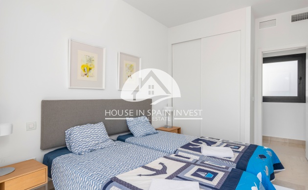 Herverkoop - Villa - Rojales - Ciudad Quesada - Ciudad Quesada