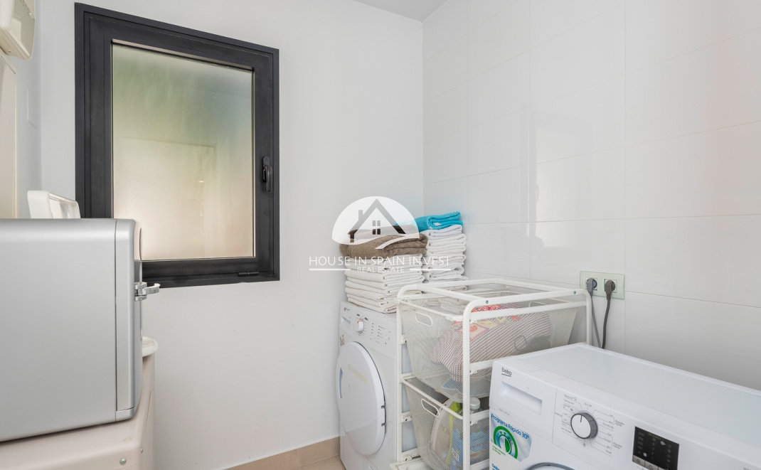 Herverkoop - Villa - Rojales - Ciudad Quesada - Ciudad Quesada