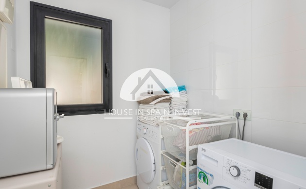 Herverkoop - Villa - Rojales - Ciudad Quesada - Ciudad Quesada