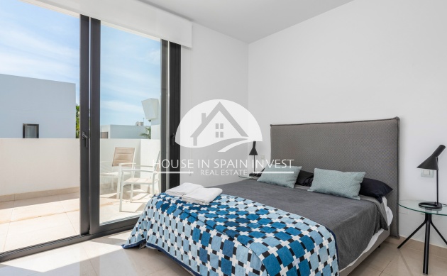 Herverkoop - Villa - Rojales - Ciudad Quesada - Ciudad Quesada