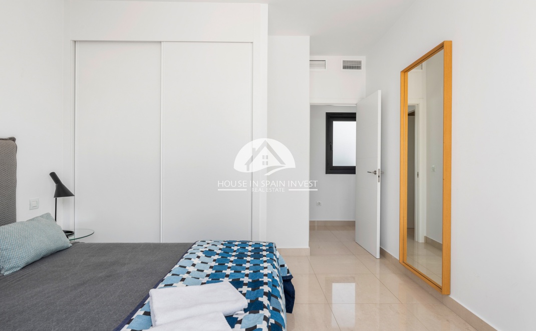 Herverkoop - Villa - Rojales - Ciudad Quesada - Ciudad Quesada