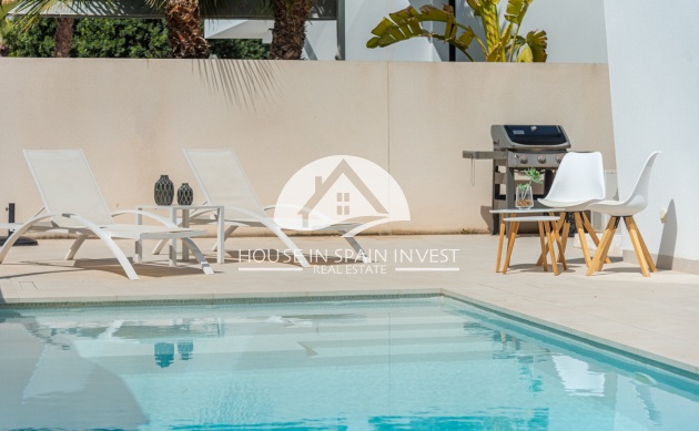 Herverkoop - Villa - Rojales - Ciudad Quesada - Ciudad Quesada