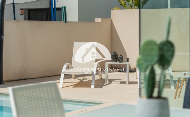 Herverkoop - Villa - Rojales - Ciudad Quesada - Ciudad Quesada