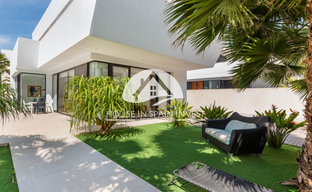 Herverkoop - Villa - Rojales - Ciudad Quesada - Ciudad Quesada