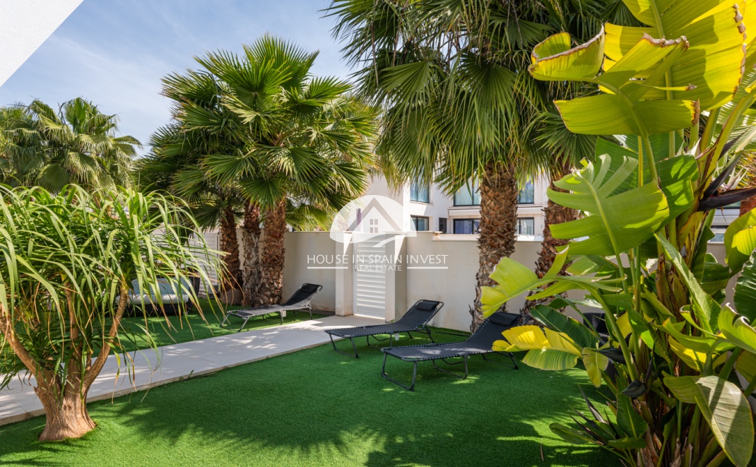 Herverkoop - Villa - Rojales - Ciudad Quesada - Ciudad Quesada