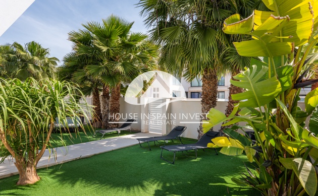 Herverkoop - Villa - Rojales - Ciudad Quesada - Ciudad Quesada