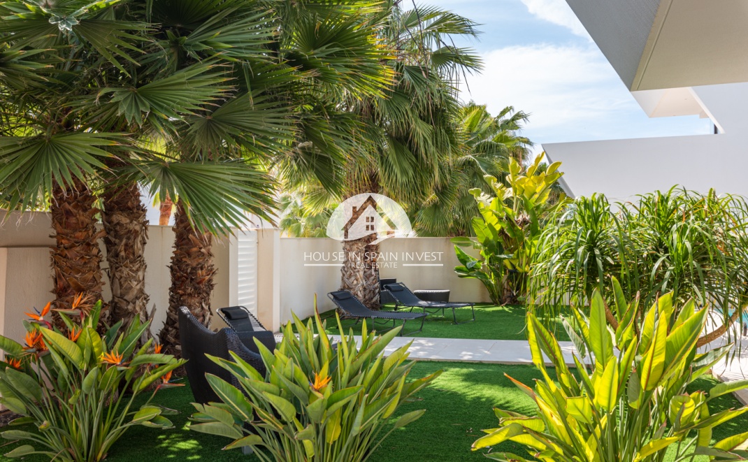 Herverkoop - Villa - Rojales - Ciudad Quesada - Ciudad Quesada