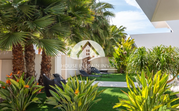 Herverkoop - Villa - Rojales - Ciudad Quesada - Ciudad Quesada