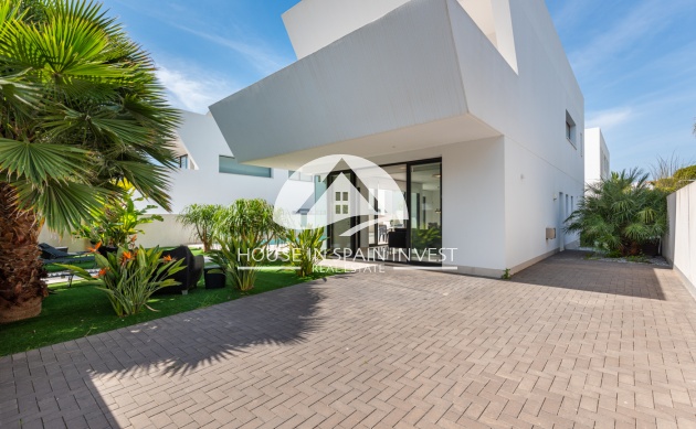 Herverkoop - Villa - Rojales - Ciudad Quesada - Ciudad Quesada