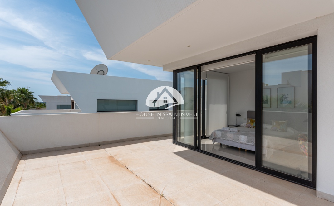 Herverkoop - Villa - Rojales - Ciudad Quesada - Ciudad Quesada