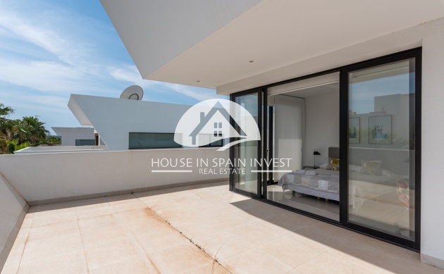 Herverkoop - Villa - Rojales - Ciudad Quesada - Ciudad Quesada