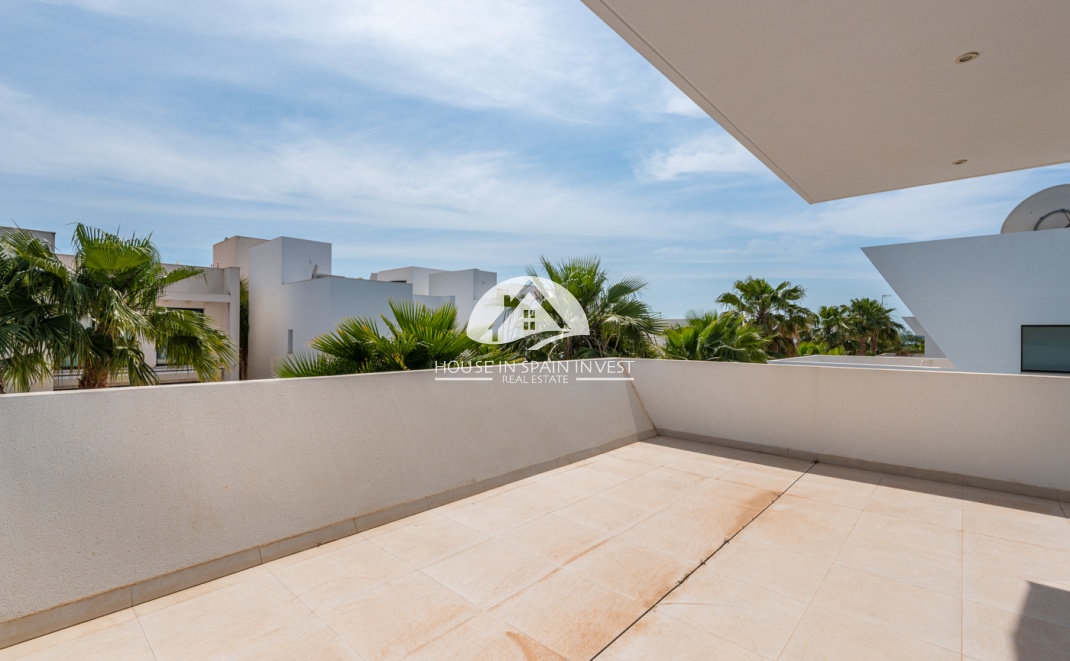 Herverkoop - Villa - Rojales - Ciudad Quesada - Ciudad Quesada