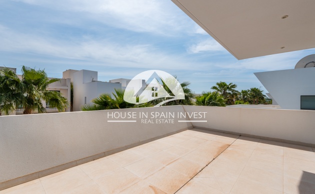 Herverkoop - Villa - Rojales - Ciudad Quesada - Ciudad Quesada