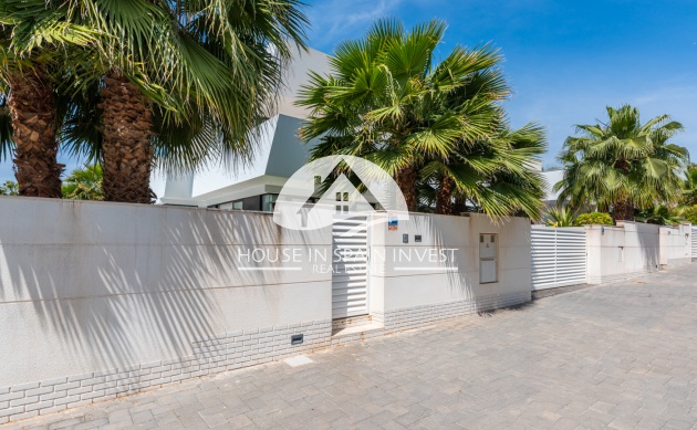 Herverkoop - Villa - Rojales - Ciudad Quesada - Ciudad Quesada