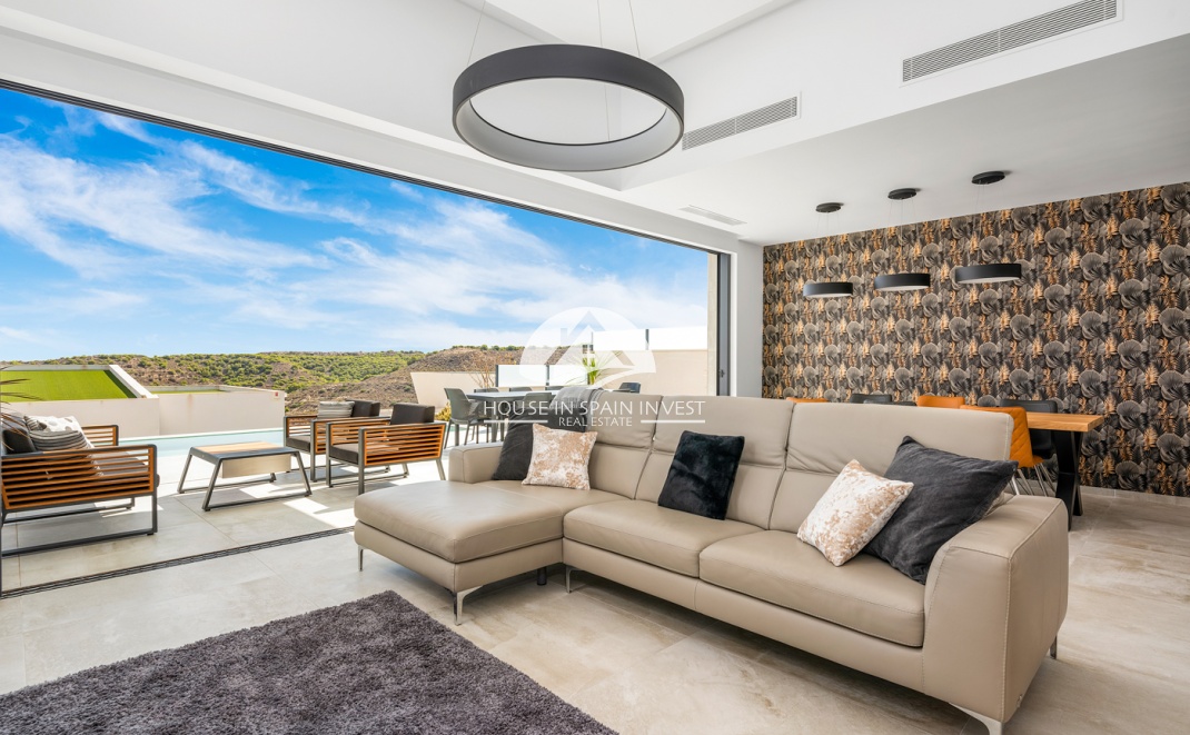 Herverkoop - Villa - Rojales - Ciudad Quesada - Ciudad Quesada