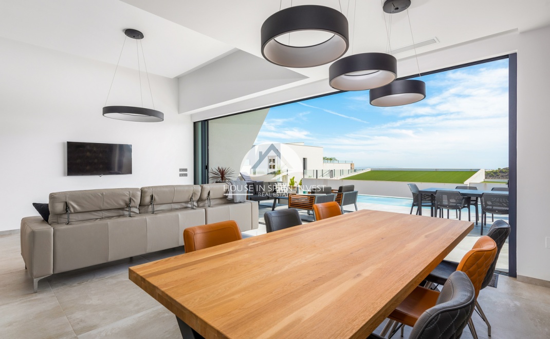 Herverkoop - Villa - Rojales - Ciudad Quesada - Ciudad Quesada