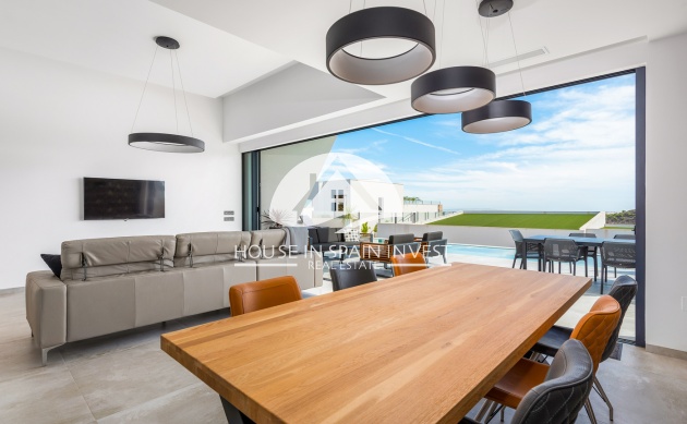 Herverkoop - Villa - Rojales - Ciudad Quesada - Ciudad Quesada