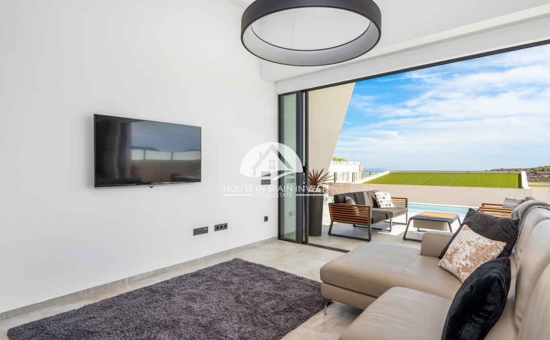 Herverkoop - Villa - Rojales - Ciudad Quesada - Ciudad Quesada