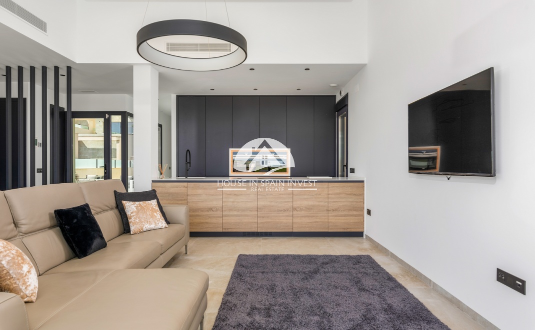 Herverkoop - Villa - Rojales - Ciudad Quesada - Ciudad Quesada