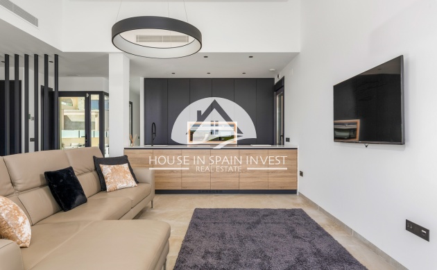 Herverkoop - Villa - Rojales - Ciudad Quesada - Ciudad Quesada